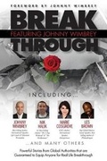 Cover: Break Through Featuring Johnny Wimbrey - Wimbrey Training Systems