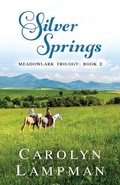 Cover: Silver Springs - Red Canyon Press