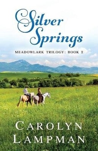Enlarge image Cover: Silver Springs - Red Canyon Press