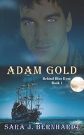 Cover: Adam Gold - Lavish Publishing, LLC