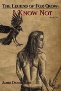 Cover: I Know Not - Winter Wolf Publications