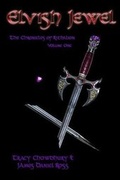 Cover: Elvish Jewel - Winter Wolf Publications