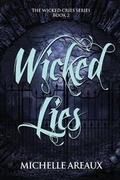 Cover: Wicked Lies - Kingston Publishing Company