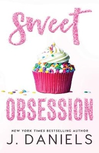 Enlarge image Cover: Sweet Obsession (Large Print) - Brower Literary & Management, Inc.