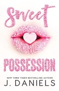 Cover: Sweet Possession (Large Print) - Brower Literary & Management, Inc.