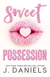 Enlarge image Cover: Sweet Possession (Large Print) - Brower Literary & Management, Inc.