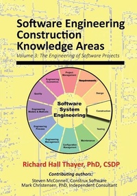 Enlarge image Cover: Software Engineering Construction Knowledge Areas - Software Managemet Training