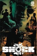 Cover: Shock Volume 2 - Aftershock Comics