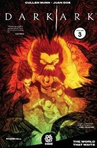 Enlarge image Cover: Dark Ark Volume 3 - Aftershock Comics