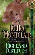 Cover: Highland Fortitude - Keira Montclair