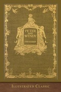 Cover: Peter and Wendy - Miravista Interactive