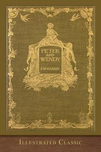 Enlarge image Cover: Peter and Wendy - Miravista Interactive