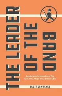 Enlarge image Cover: The Leader of the Band - Throne Publishing Group