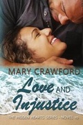 Cover: Love and Injustice - Diversity Ink