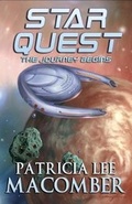 Cover: Star Quest - Mystique Press