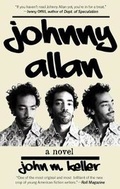 Cover: Johnny Allan - Dr. Cicero Books
