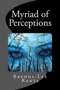 Cover: Myriad of Perceptions - Creative Talents Unleashed