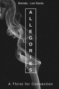 Cover: Allegories - Creative Talents Unleashed
