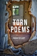 Cover: Torn Poems - Creative Talents Unleashed