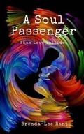 Cover: A Soul Passenger - Creative Talents Unleashed