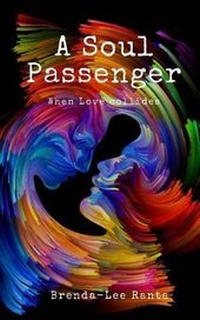 Enlarge image Cover: A Soul Passenger - Creative Talents Unleashed