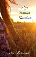 Cover: Hope Between Heartbeats - Creative Talents Unleashed