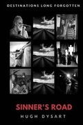 Cover: Sinner's Road - Creative Talents Unleashed