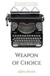 Enlarge image Cover: Weapon of Choice - Creative Talents Unleashed