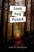 Cover: Lost and Found - Creative Talents Unleashed