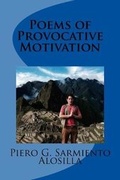 Cover: Poems of Provocative Motivation - Creative Talents Unleashed