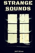 Cover: Strange Sounds - Creative Talents Unleashed