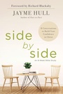Cover: Side by Side - WestBow Press