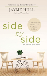 Enlarge image Cover: Side by Side - WestBow Press