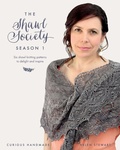 Cover: The Shawl Society Season 1 - Curious Handmade