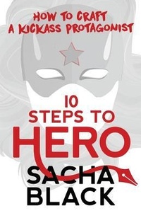 Enlarge image Cover: 10 Steps To Hero - Atlas Black Publishing