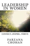 Cover: Leadership IN Women - FC International
