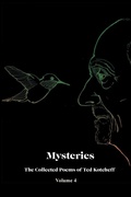 Cover: Mysteries - Xlibris Us