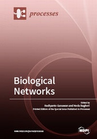 Abbildung von: Biological Networks - MDPI