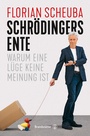 Cover: Schrödingers Ente - Brandstätter Verlag