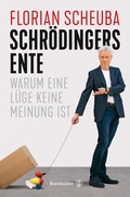 Cover: Schr&ouml;dingers Ente - Brandst&auml;tter Verlag