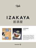 Cover: Izakaya - Brandst&auml;tter Verlag