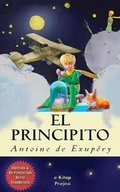 Cover: El Principito - E-Kitap Projesi & Cheapest Books