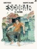 Cover: Escobar El Patron - Kara Karga Yayinlari