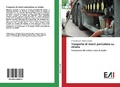 Cover: Trasporto di merci pericolose su strada - Edizioni Accademiche Italiane