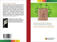 Abbildung von: Conscientizacao ambiental - Novas Edicoes Academicas