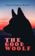 Cover: The Good Wolf - e-artnow