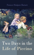 Cover: Two Days in the Life of Piccino - e-artnow