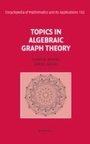 Cover: Topics in Algebraic Graph Theory - Cambridge University Press