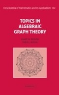 Bild: Topics in Algebraic Graph Theory - Cambridge University Press