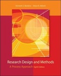 Bild: Research Design and Methods: A Process Approach - McGraw-Hill Professional